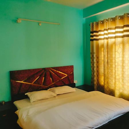 Thakur Apartment 西姆拉 外观 照片