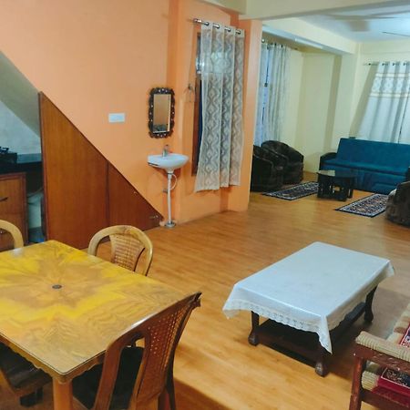 Thakur Apartment 西姆拉 外观 照片