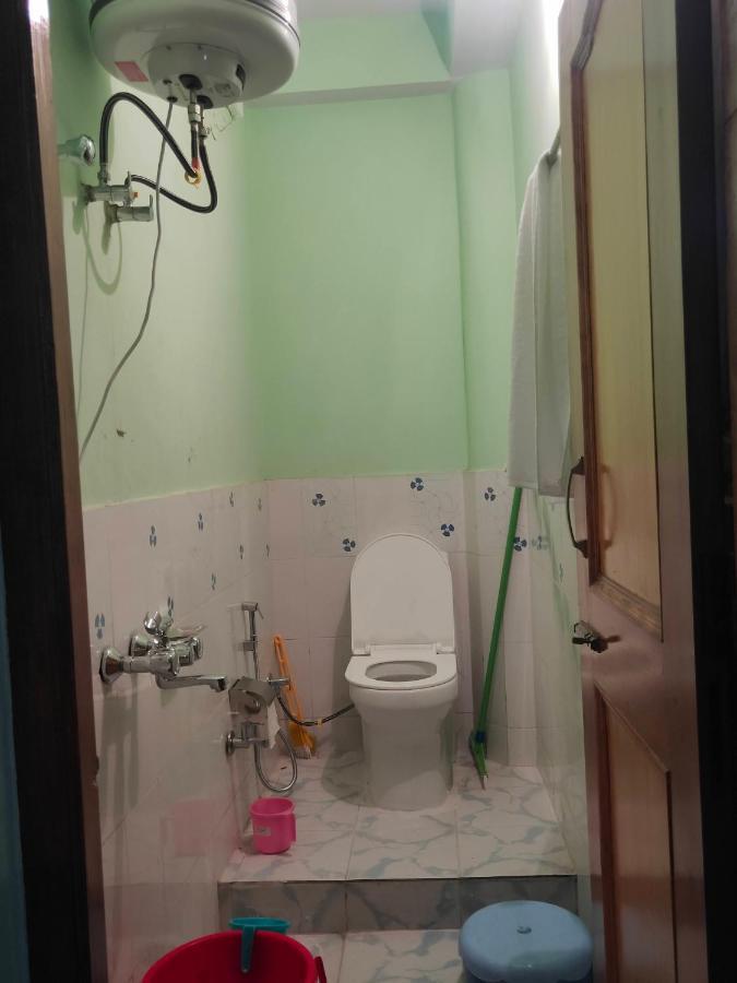 Thakur Apartment 西姆拉 外观 照片