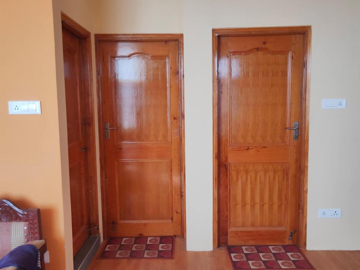 Thakur Apartment 西姆拉 外观 照片