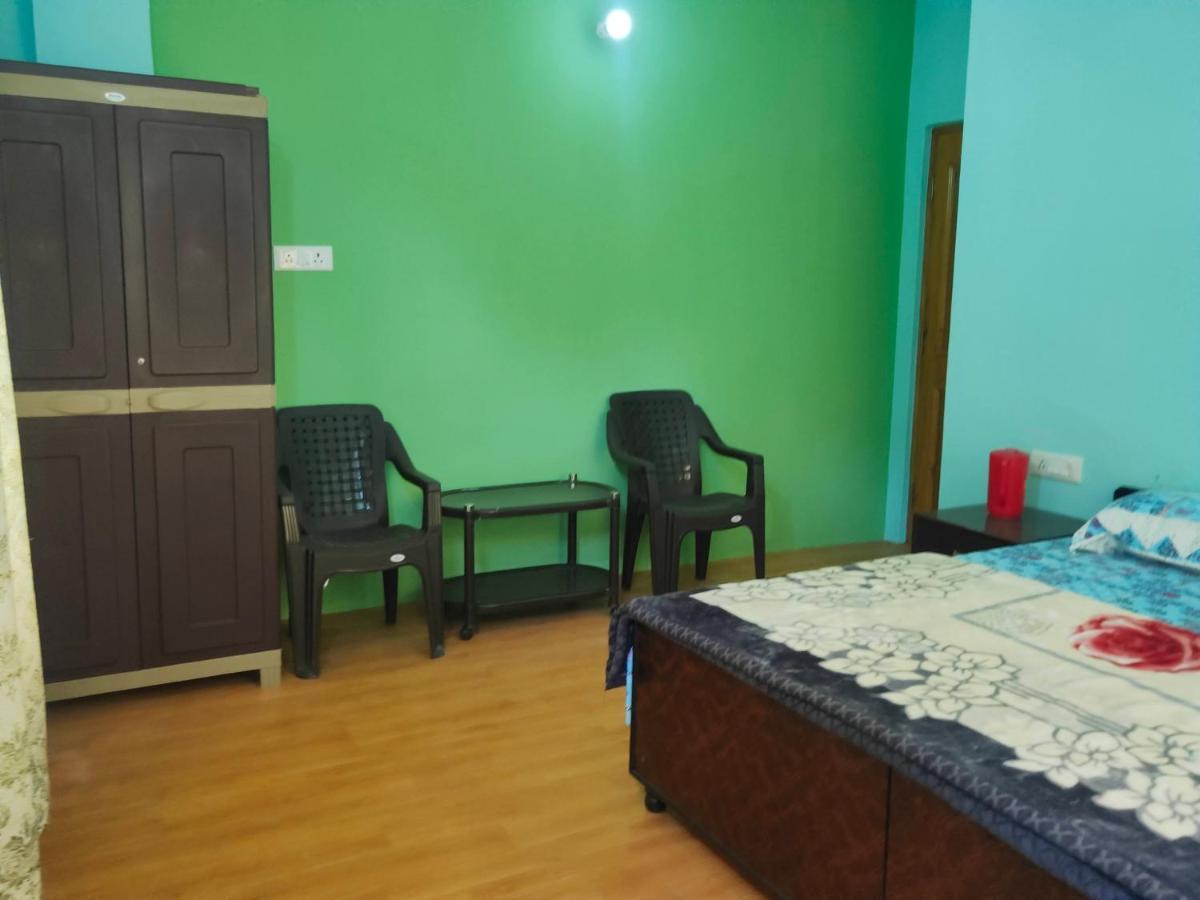 Thakur Apartment 西姆拉 外观 照片