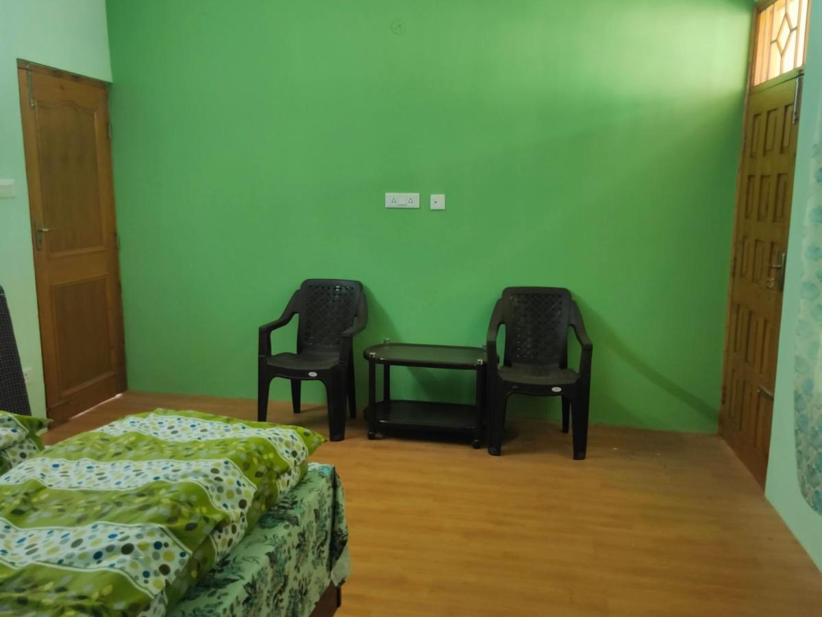 Thakur Apartment 西姆拉 外观 照片