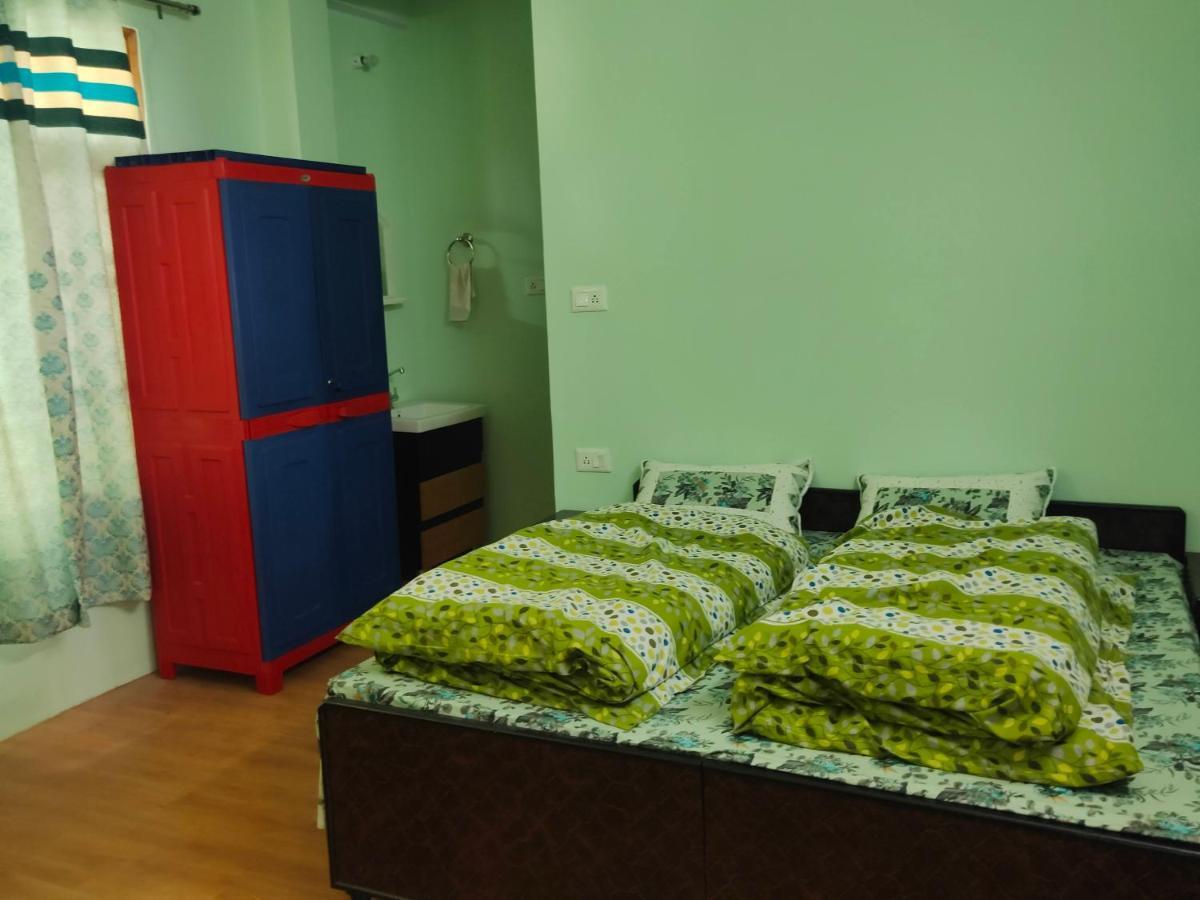 Thakur Apartment 西姆拉 外观 照片