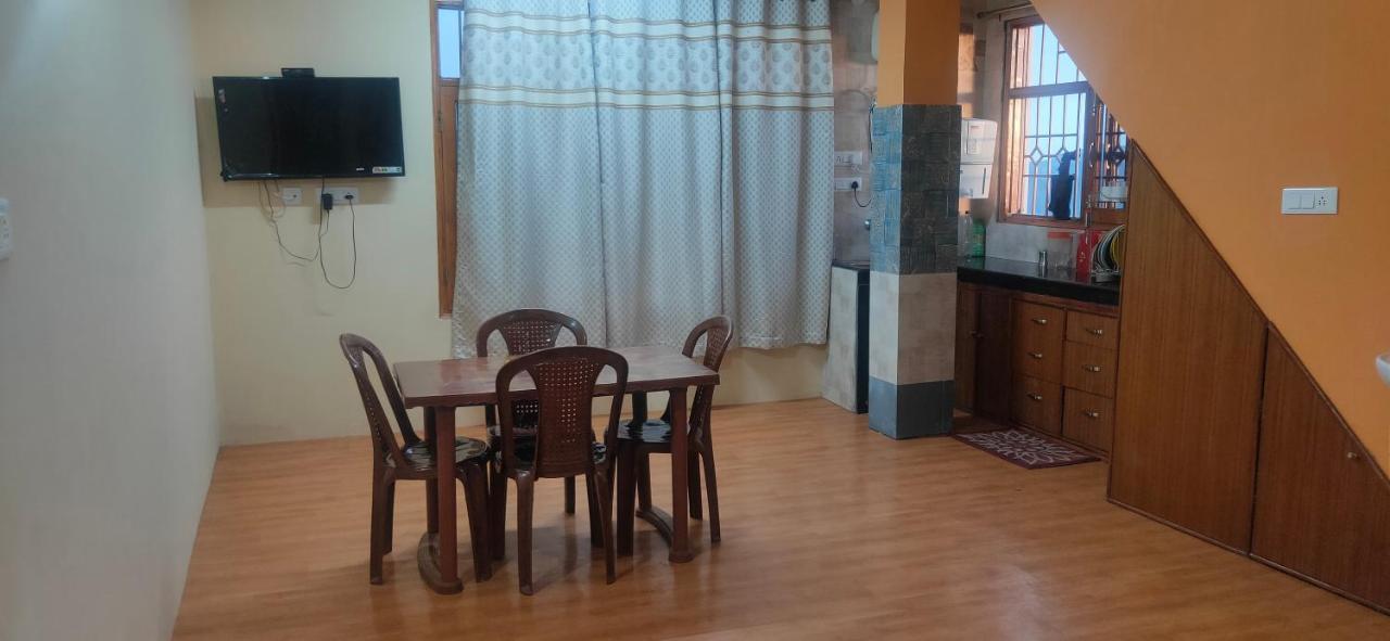 Thakur Apartment 西姆拉 外观 照片