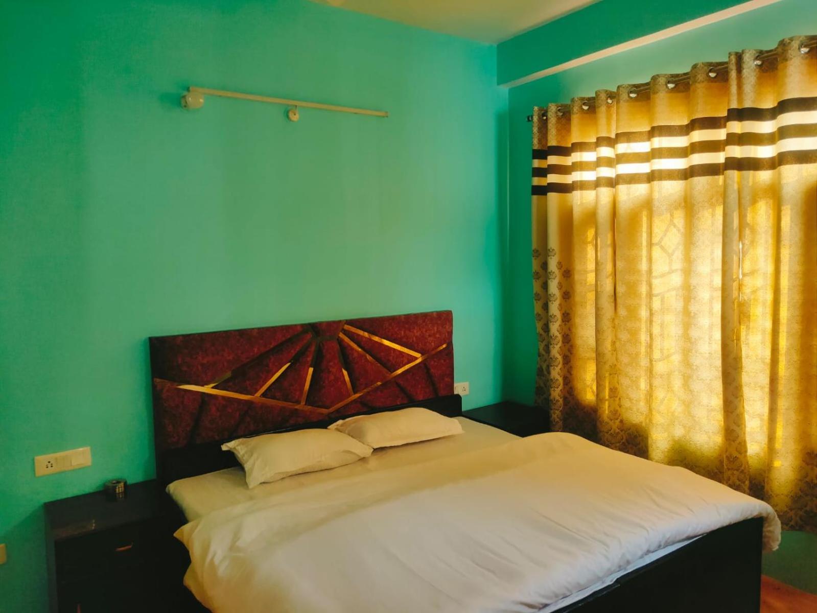 Thakur Apartment 西姆拉 外观 照片
