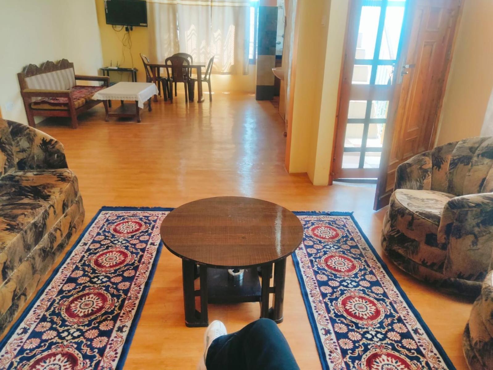 Thakur Apartment 西姆拉 外观 照片