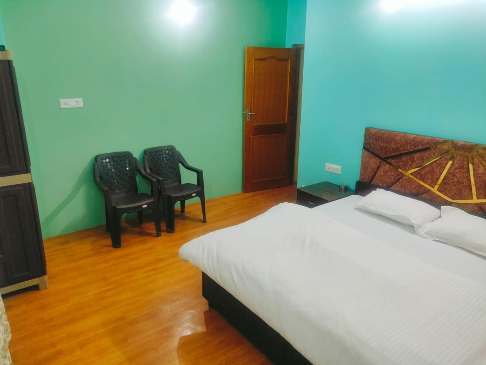 Thakur Apartment 西姆拉 外观 照片