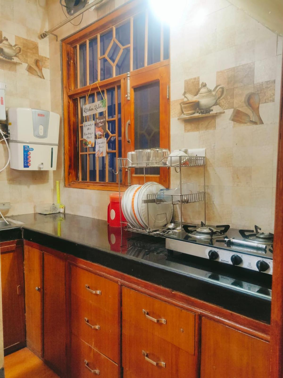 Thakur Apartment 西姆拉 外观 照片